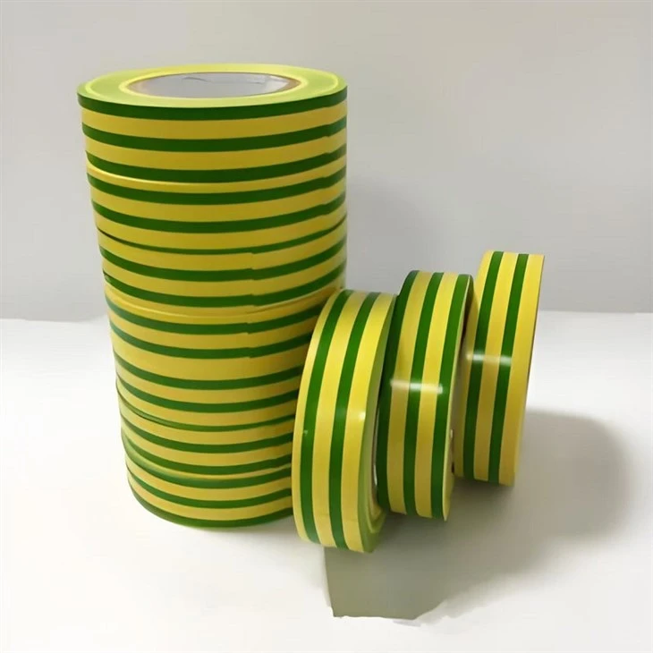PVC Insulation Tape PVC Insulation Tape