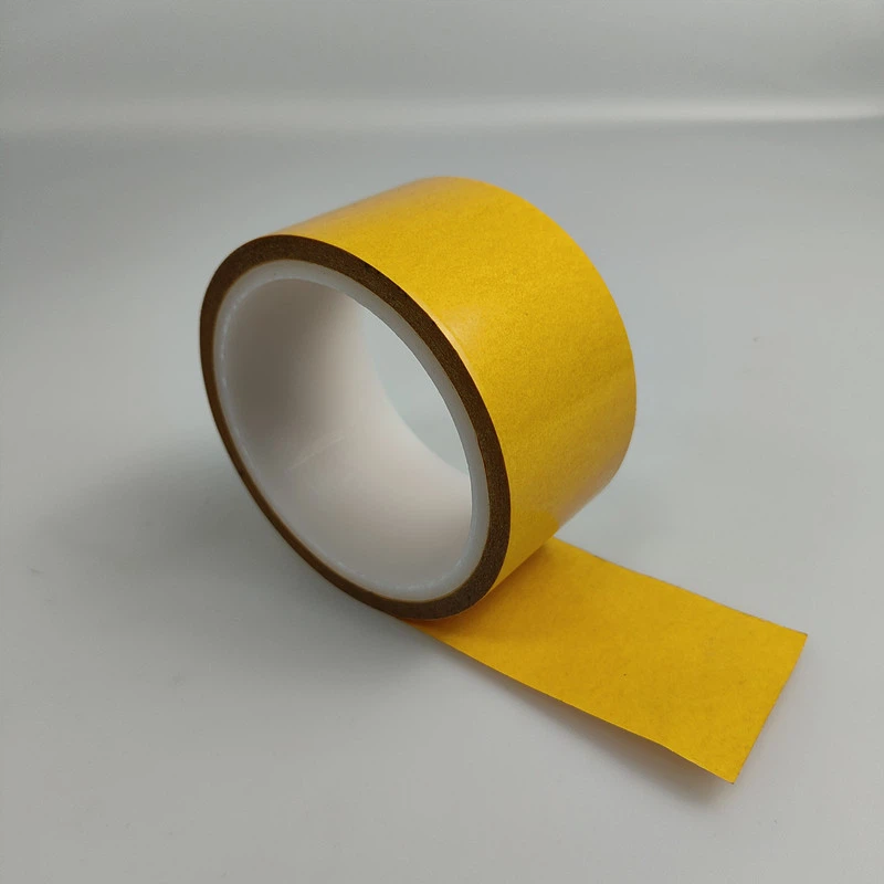 Сверхмощная двусторонняя лента