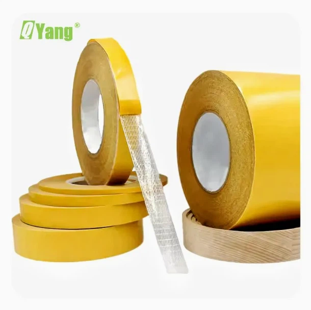 Двусторонняя лента для ткани