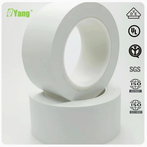 Packed in Roll Air Conditioner PVC Duct Tape